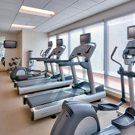 Springhill Suites By Marriott Salt Lake City Дрейпър Екстериор снимка