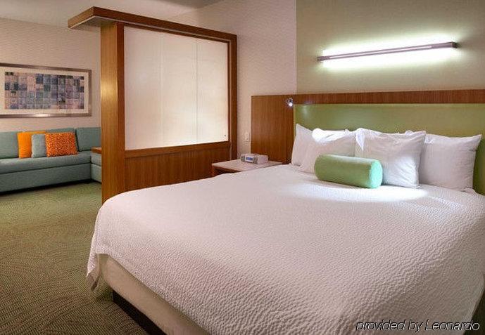 Springhill Suites By Marriott Salt Lake City Дрейпър Екстериор снимка