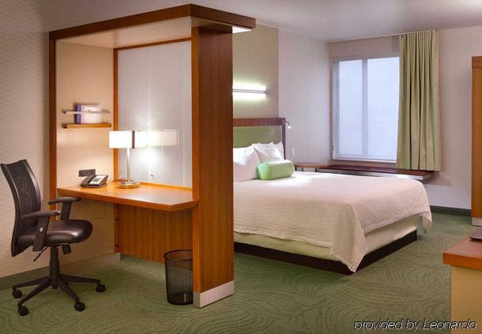 Springhill Suites By Marriott Salt Lake City Дрейпър Екстериор снимка