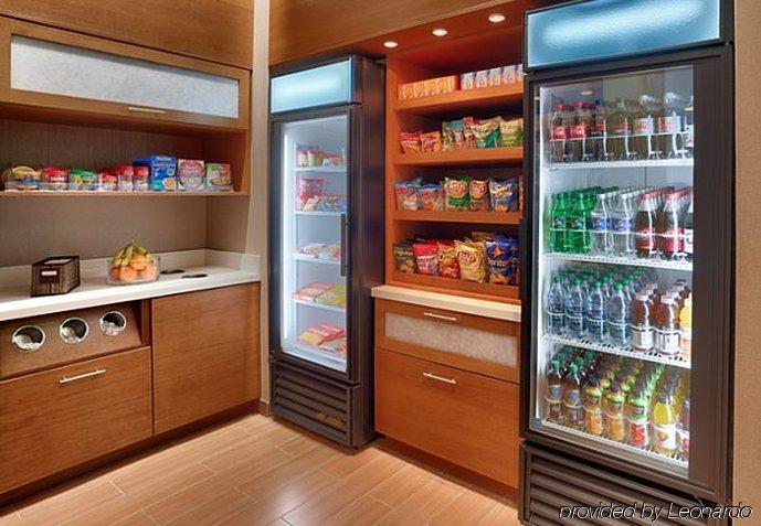 Springhill Suites By Marriott Salt Lake City Дрейпър Екстериор снимка