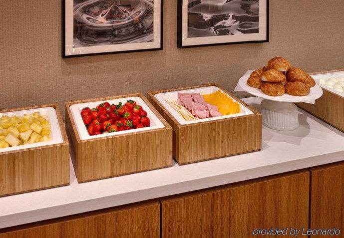Springhill Suites By Marriott Salt Lake City Дрейпър Екстериор снимка
